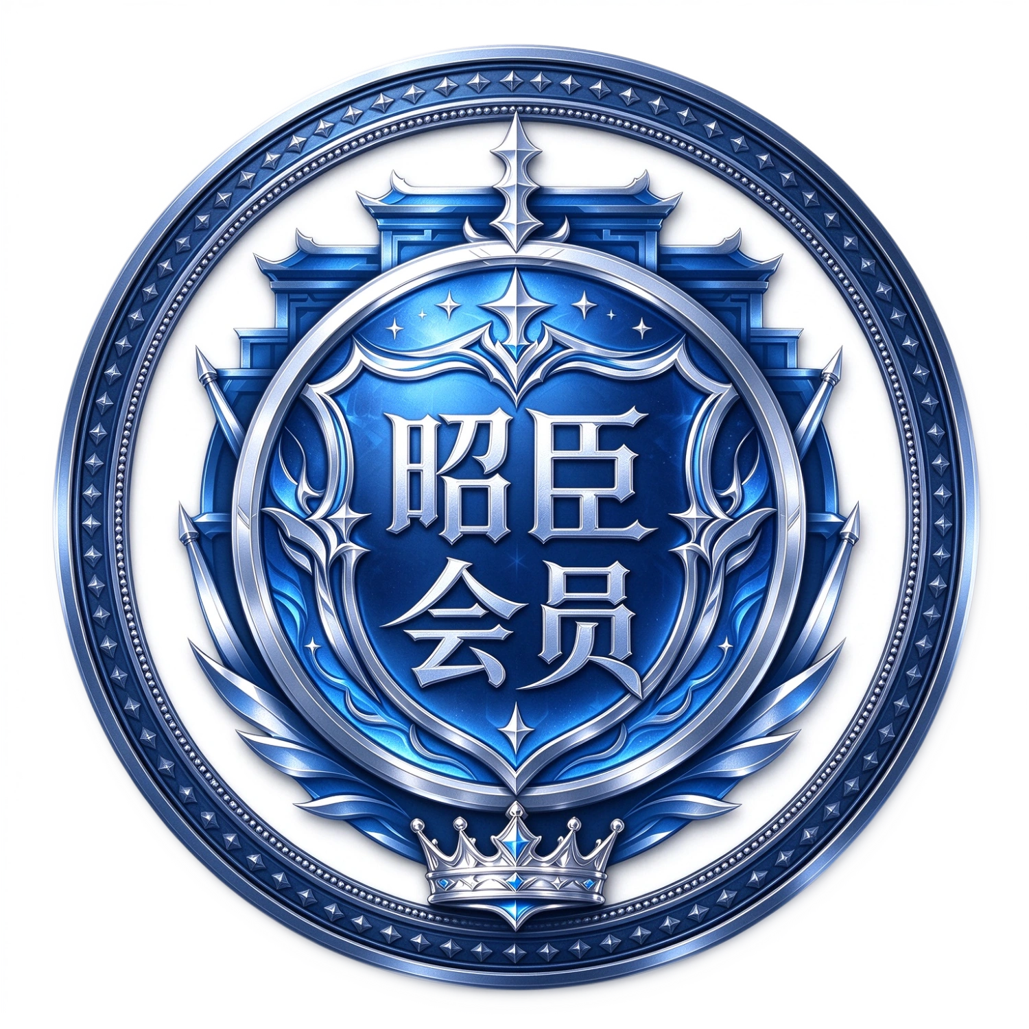 昭臣会员