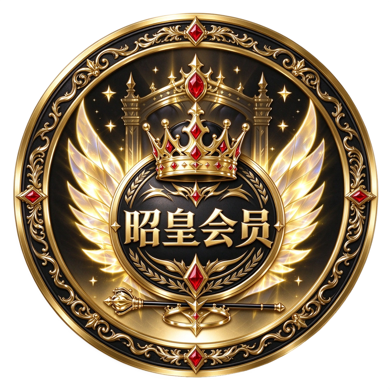 昭皇会员